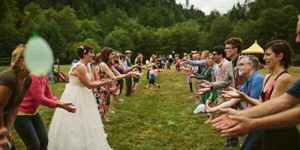 Una boda original y divertida - 11