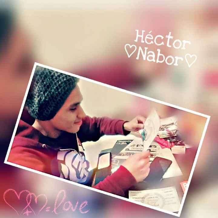 Presume a tu fm ❤ - 1