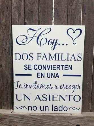 Carteles para adornar - 3