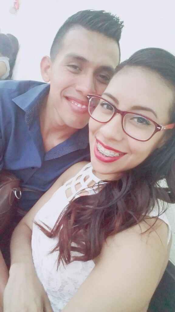 Ayuda,como me peino en mi boda civil - 1