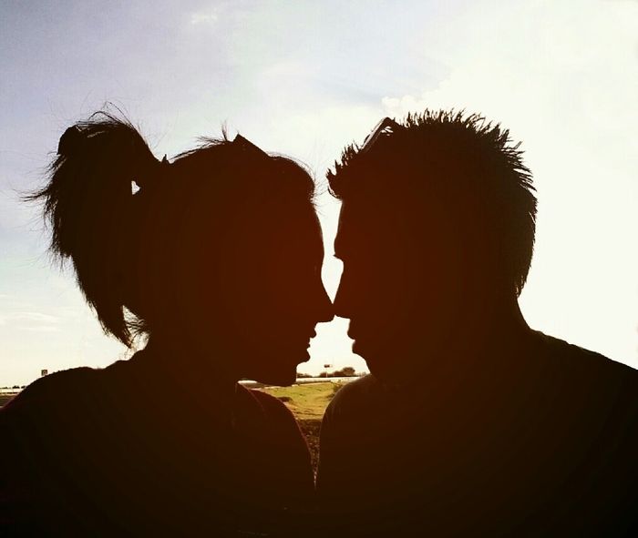 Hoy cumplimos 2 meses de comprometidos - 2