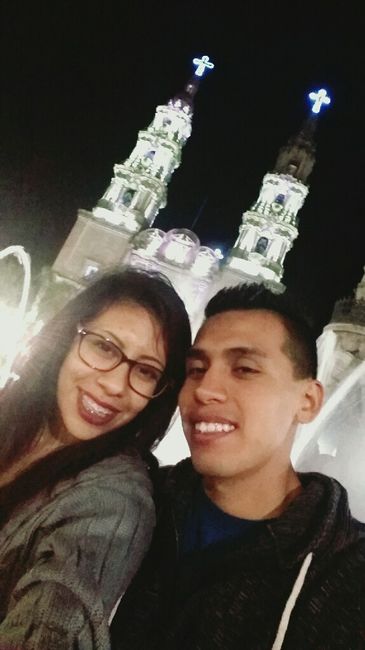 Hoy cumplimos 2 meses de comprometidos - 3