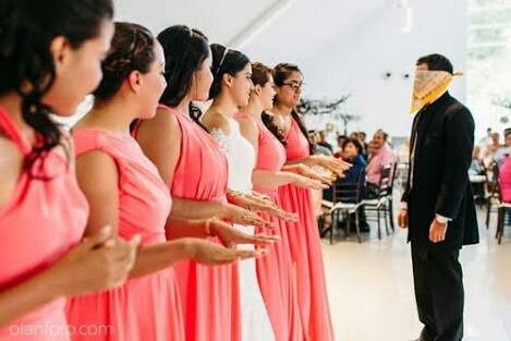 Una boda original y divertida - 2