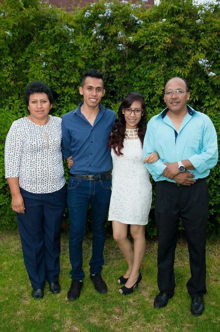 Fotos boda civil - 8