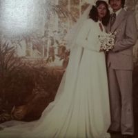  Boda de tus papás 😊 Compártenos foto - 1