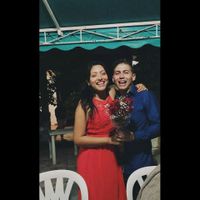  Parejitas ❤ - 1