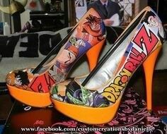 Tu boda sin límites: Zapatos 4