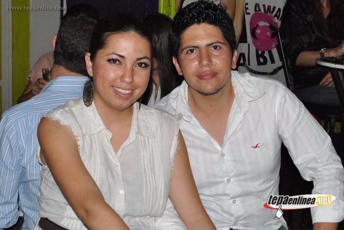 Comprometidos con la boda