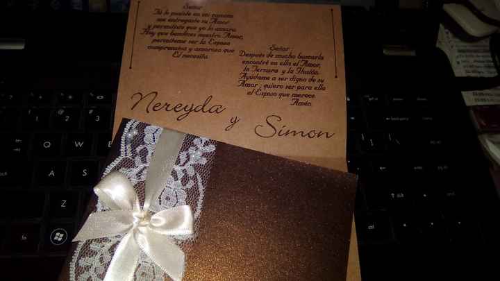 invitacion