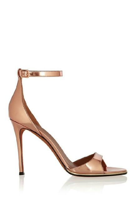 Zapatillas rose gold! ❤ - 3