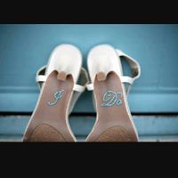 Tacones de novia i do? 😱 - 3