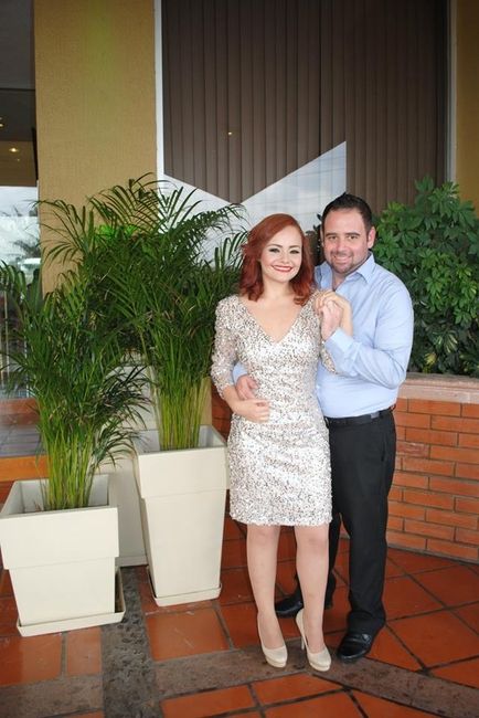 Kar y Toño