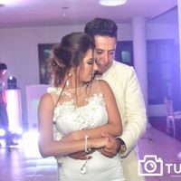 Les comparto unas fotitos de mi boda !!! - 2