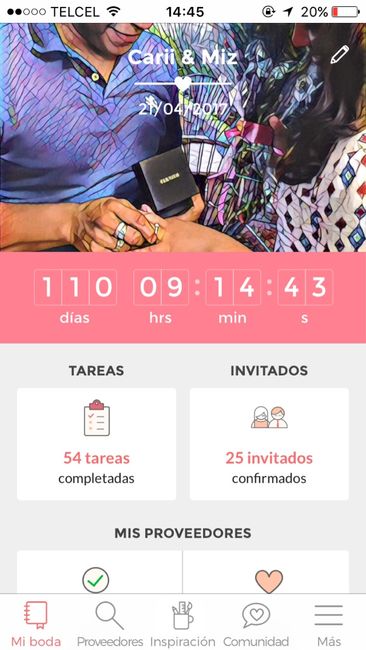 Muy feliz año nuevo!! - 1