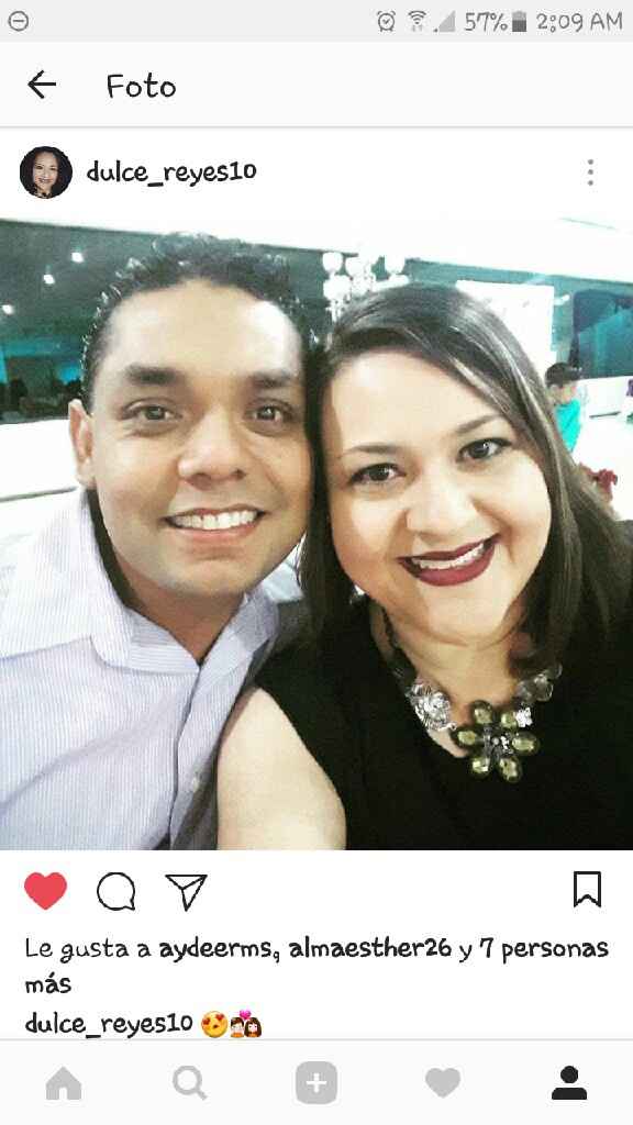 Sube una foto con tu FM o tu FE - 1
