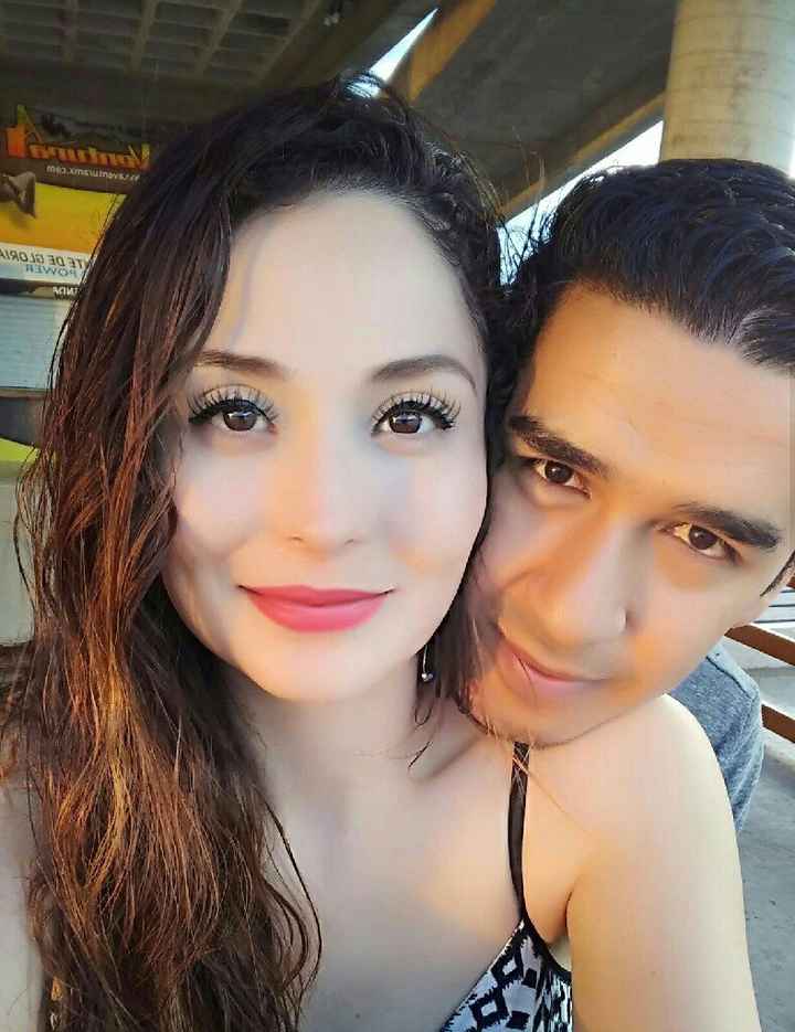 Nos presentamos❤ - 1