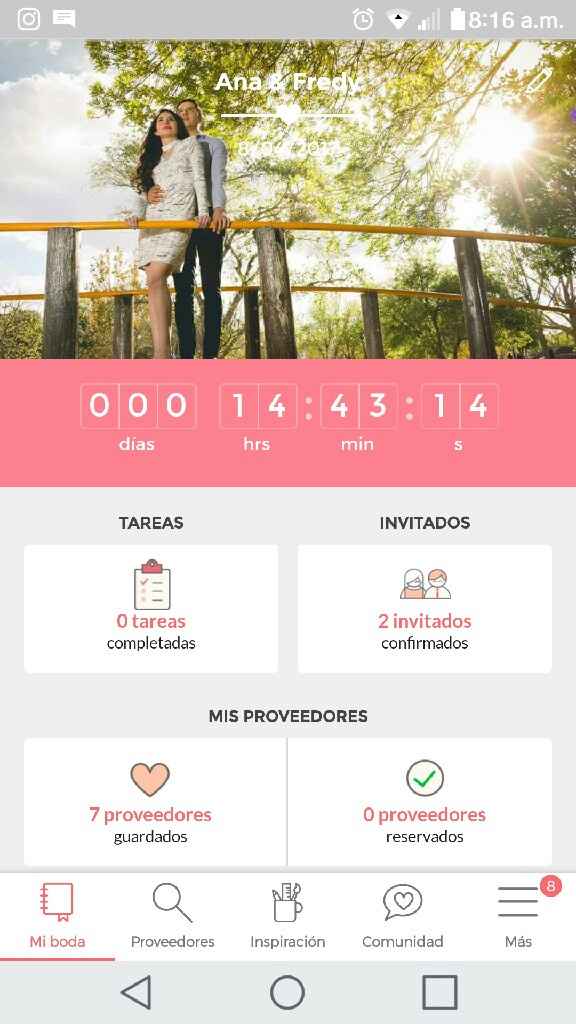 Se me llego el diaaa! 🙊 - 1