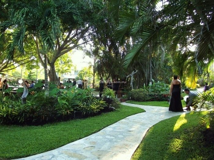 Pasiillo de entrada!! tatatan 