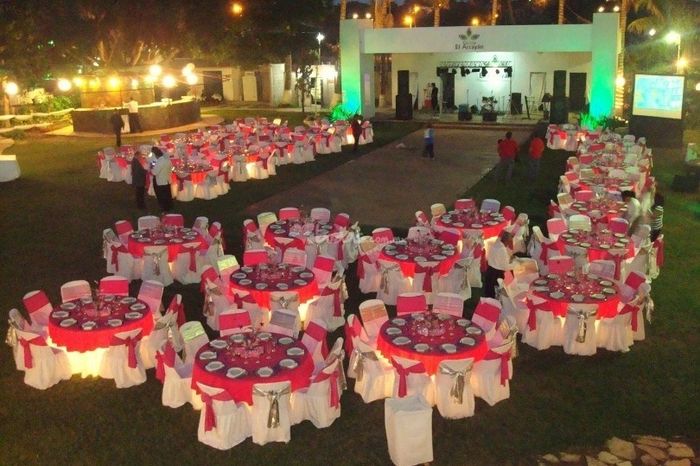 Lugar de la Pachanga 