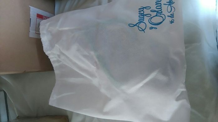 28 días!!!  adelantos - 2