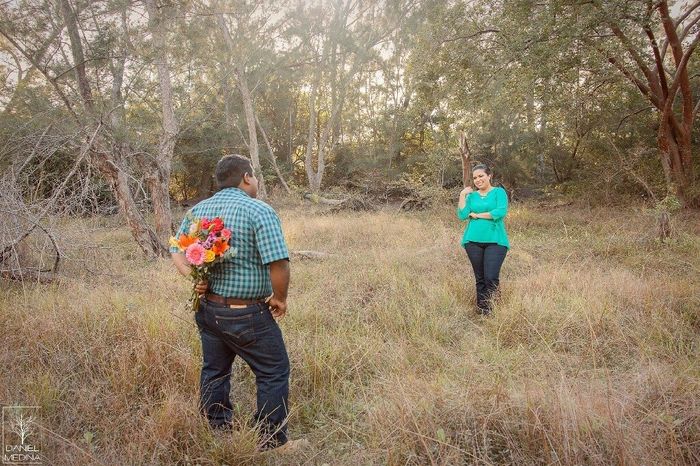 Mis foros previas a la boda!!! - 2