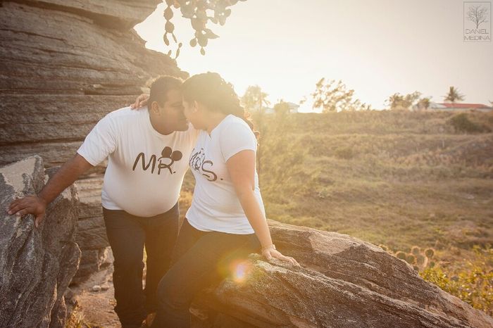 Mis foros previas a la boda!!! - 6