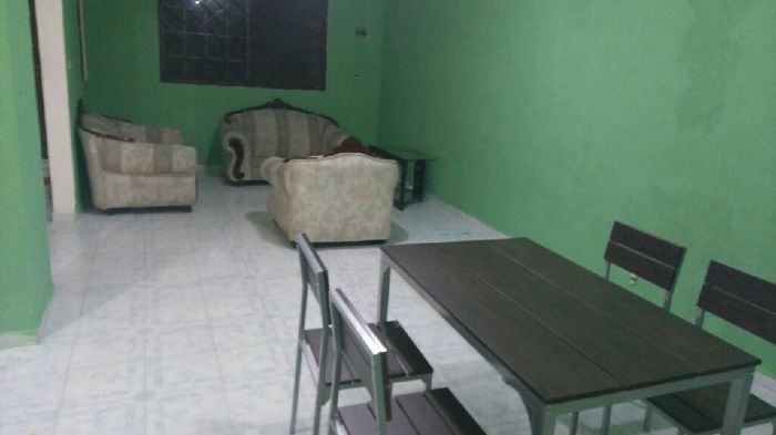 A 17 días nuestro nidito de amor!!! - 5