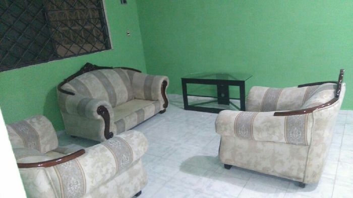 A 17 días nuestro nidito de amor!!! - 6