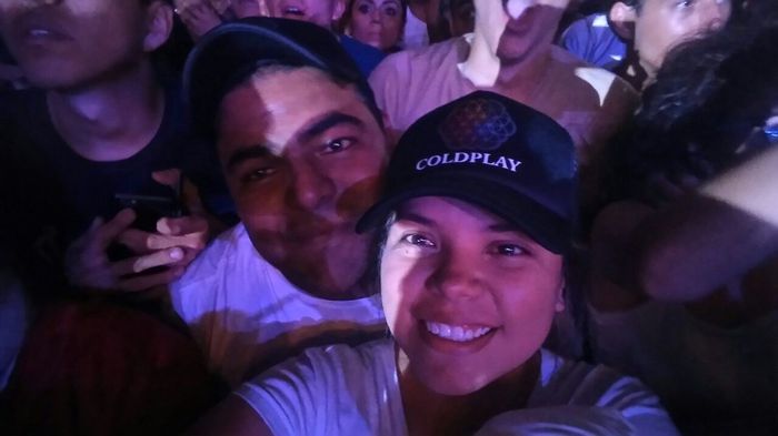 Un concierto muy padre 