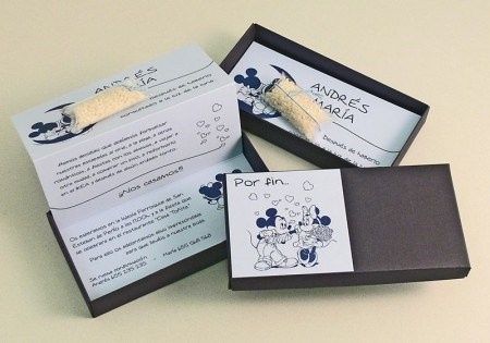 invitaciones 