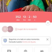 Reto con regalo: Sube una captura de pantalla tu contador 🎁 - 1