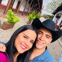 Reto con regalo: Sube una foto con tu pareja🎁 - 1