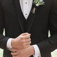 Reto con regalo: Viste a tu pareja para la boda 🎁 - 1