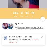 Reto con regalo: Sube una captura de pantalla tu contador 🎁 - 1