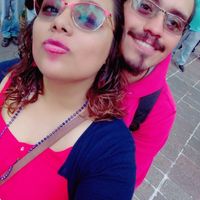 Reto con regalo: Sube una foto con tu pareja🎁 - 1