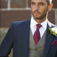 Reto con regalo: Viste a tu pareja para la boda 🎁 - 1