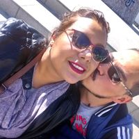 Sandi reta a los novios de la comunidad a compartir la cita más significativa que han tenido - 1