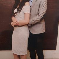 Ayer fue mi boda civil!! - 3