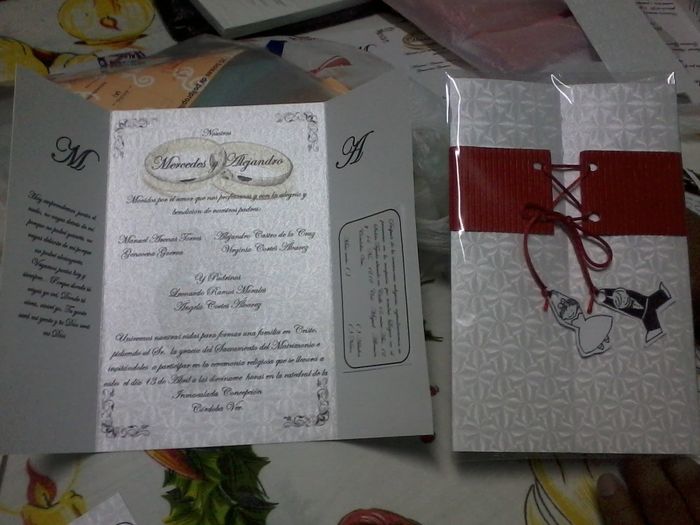 invitación divertida