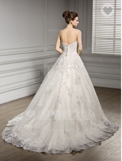 Vestido jjshouse 