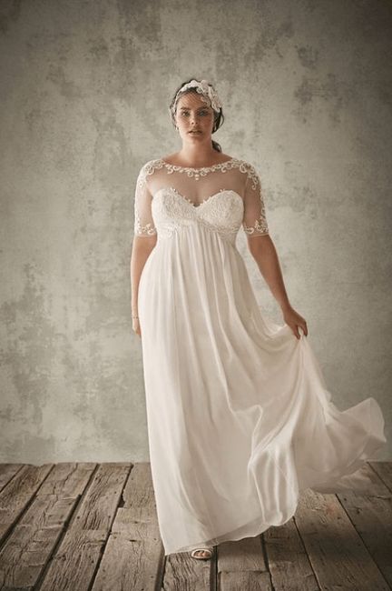 Vestido Les