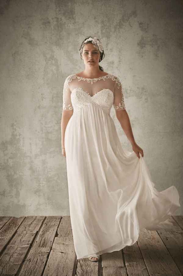 Vestido Les