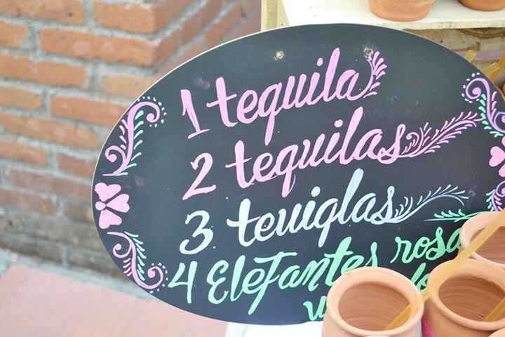 Boda mexicana detalles destacados 2 - 3