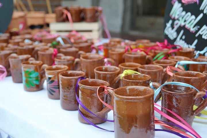 Boda mexicana detalles destacados 2 - 4