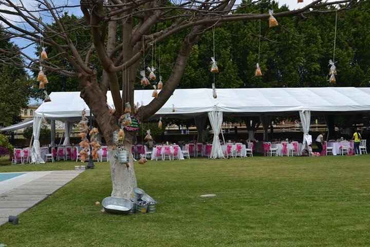 Boda mexicana detalles destacados 2 - 6