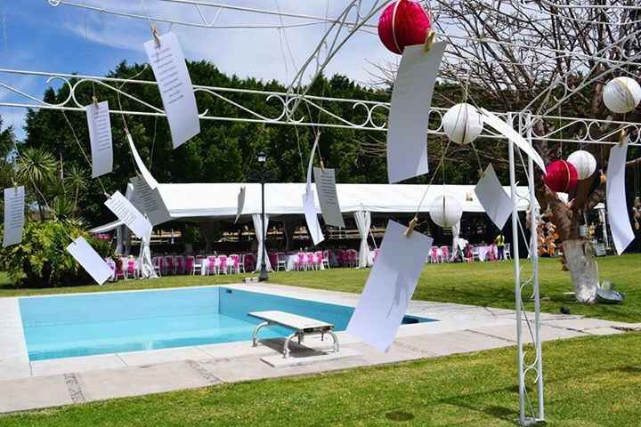 Boda mexicana detalles destacados 2 - 7
