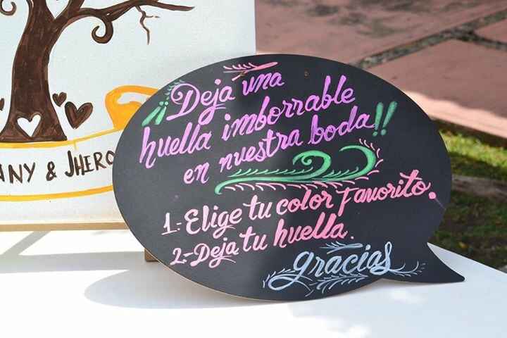 Boda mexicana detalles destacados 2 - 8