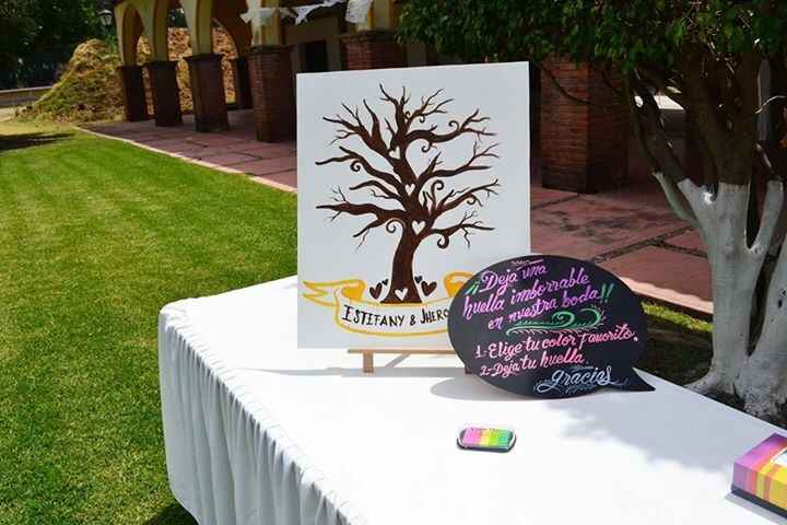Boda mexicana detalles destacados 2 - 9