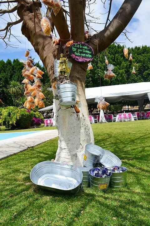 Boda mexicana detalles destacados 2 - 10