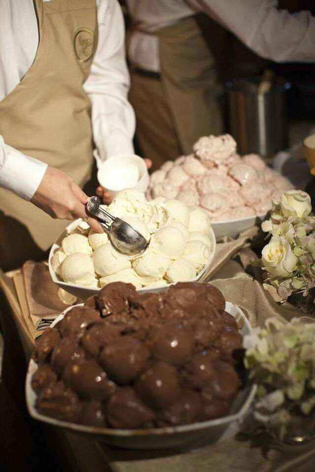 Ice cream bar!!! - 3